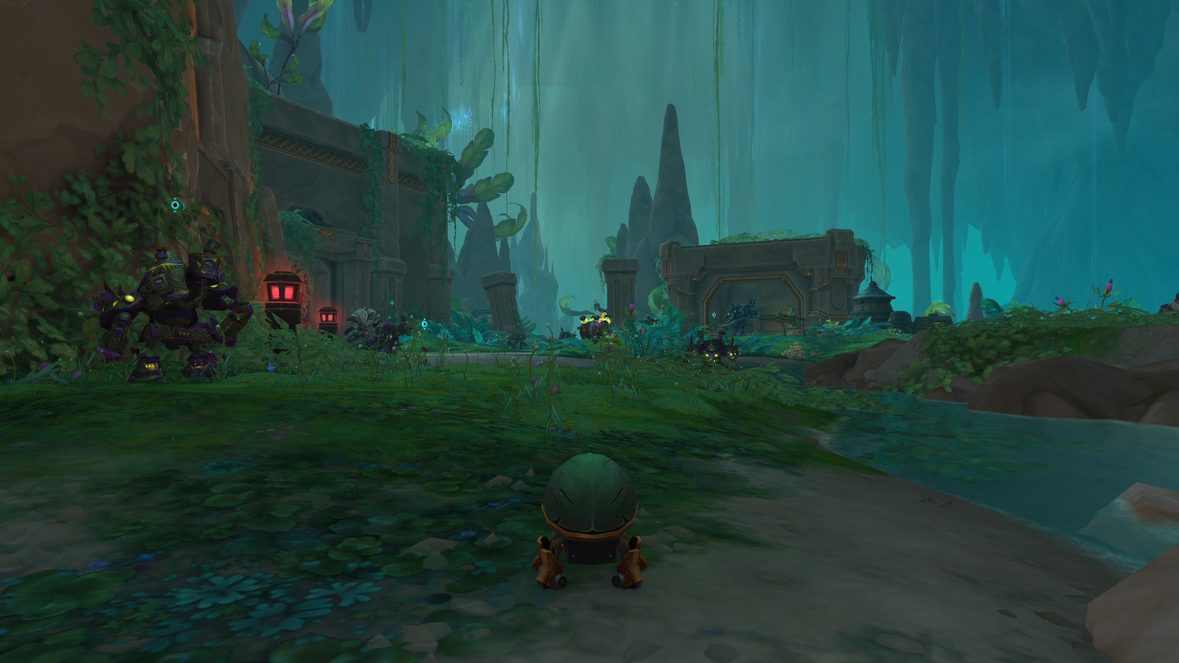 World of Warcraft: The War Within - Imagen 37